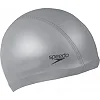 Шапка для плавания Speedo ULTRA PACE CAP AU серебристый OSFM