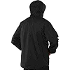 Куртка дощовик з капюшоном JOMA

 ALASKA 101296-100 (Чорний)