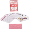 Набор для покера в кейсе из экокожи Poker game set SP-SPORT
 PK200L 200 фишек