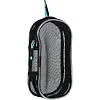 Чехол очков для плавания MADWAVE MESH POUCH BIG M070303 (Черный)