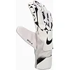 Вратарские перчатки детские Nike NK GK MATCH JR-HO24 белый, черный