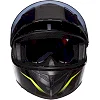 Распродажа! Шлем для мотоцикла интеграл RXR M-3837