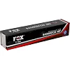 Сетка для бадминтона FOX C-0018 6,1x0,76м