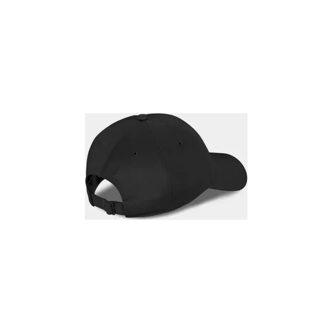 Кепка Adidas BBALL CAP TONAL чорний