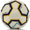 Футбольный мяч
 SHINE SOCCER STAR FB-6044 №5 PU (Белый)
