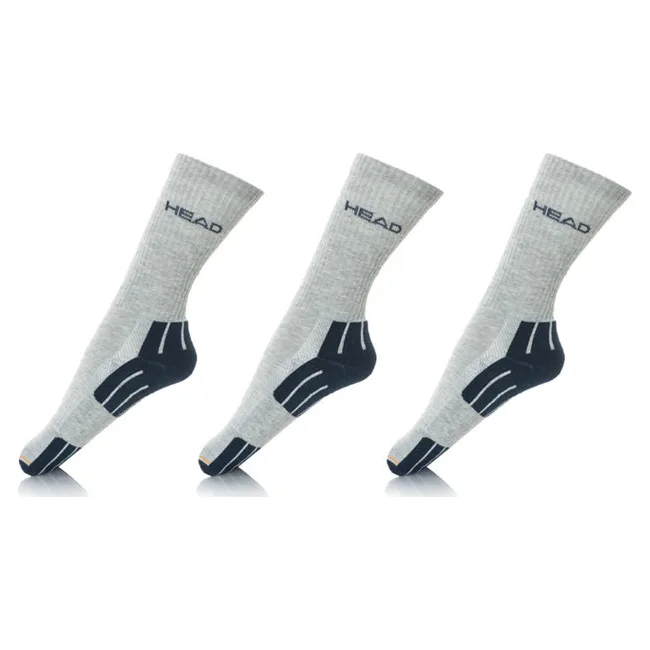 Носки Head PERFORMANCE CREW 3PPK UNISEX