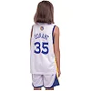 Детская баскетбольная форма
 NBA клуб Golden state warriors 35 BA-0973