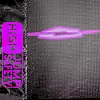 Батут THUNDER OUTSIDE PRO с наружной сеткой 12 футов 366 см черно-розовый