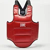 Защитный жилет тренера Leone PR336 Blue/Red