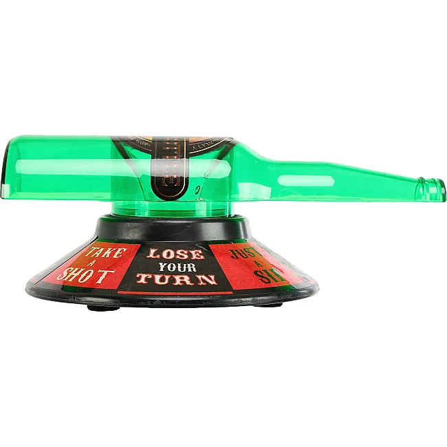 Игра настольная Бутылочка Spin the Bottle SP-SPORT
 LB050