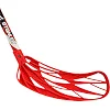 Клюшка для флорбола FLASH взрослая Stonley Angel Wings F-7627-L F1 загиб L (левый) длина 95см (Разные цвета)
