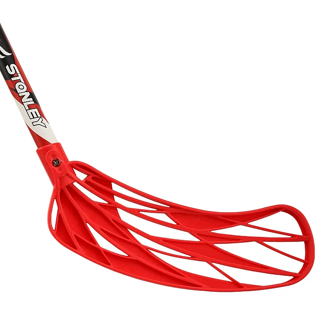 Клюшка для флорбола FLASH взрослая Stonley Angel Wings F-7627-L F1 загиб L (левый) длина 95см (Разные цвета)