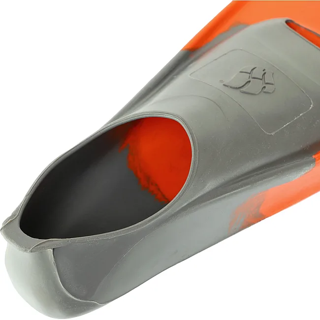 Короткие ласты для тренировок
 MADWAVE
 M074606307W
 36-37