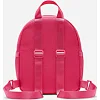 Рюкзак спортивный Nike W NSW FUTURA 365 MINI BKPK 6L красный Жен 25x20x10 см