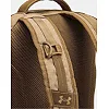 Спортивный рюкзак UNDER ARMOUR Hustle 6.0 Pro BP 31L коричневый 51х32х16 см