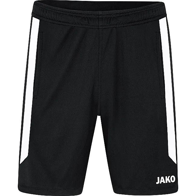 Leisure шорты Power JAKO 6223-802
