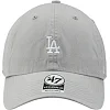 Кепка 47 BRAND LOS ANGELES DODGERS BASE RUNNER