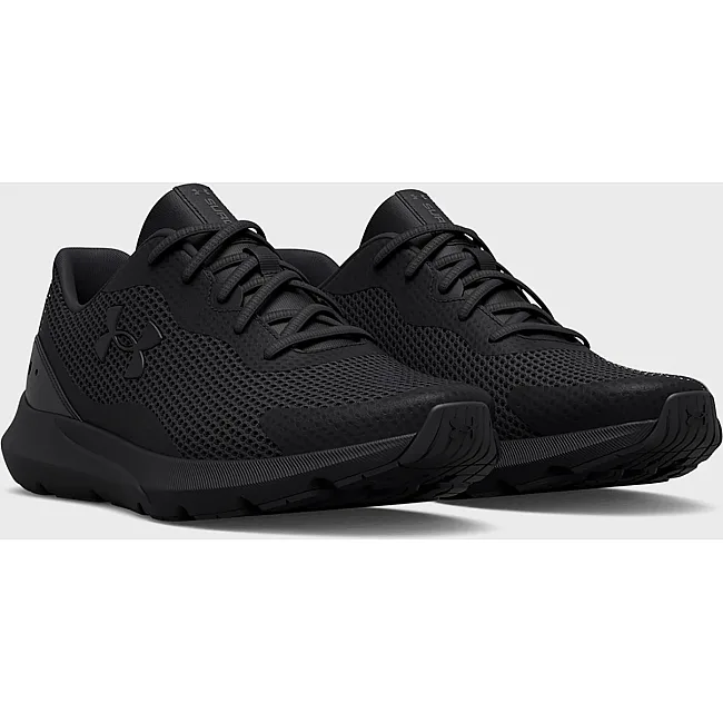 Кросівки UNDER ARMOUR Surge 3 чоловічі 11,5