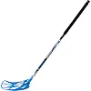 Клюшка для флорбола FLASH взрослая Stonley Angel Wings F-7627-L F1 загиб L (левый) длина 95см (Разные цвета)