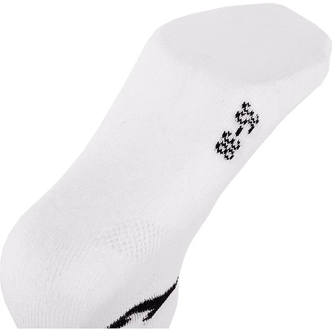 Спортивные носки
 унисекс короткие JOMA

 SPORT 400028-P02
 35-46 (Белый)