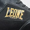 Боксерки (боксерская обувь) Leone CL110 PREMIUM Black