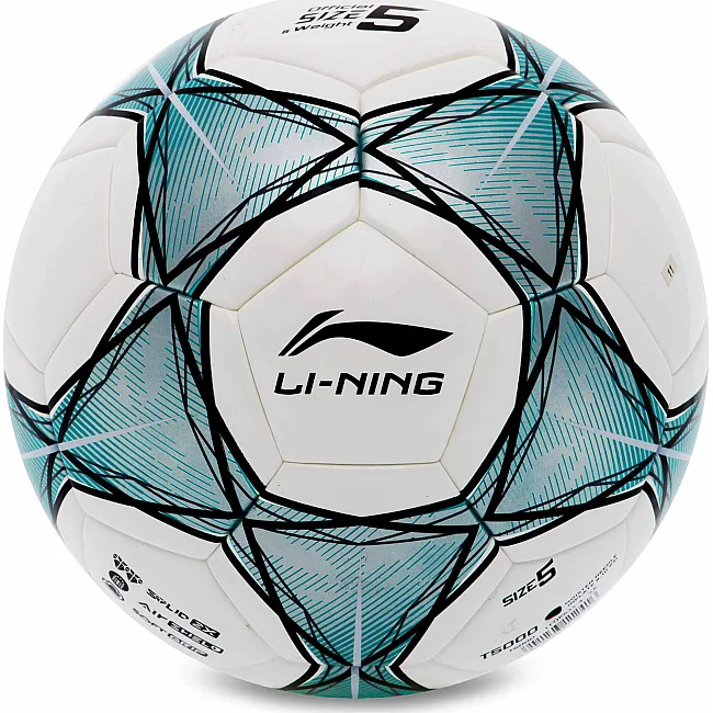 Футбольный мяч
 LI-NING LFQK635-4 №5 PU+EVA