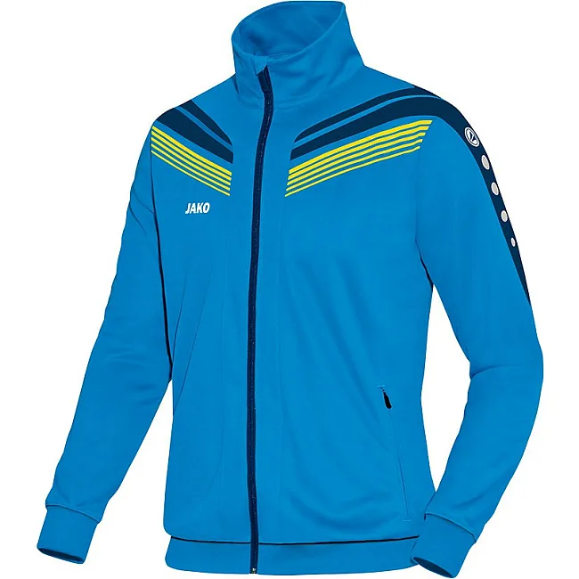 Куртка спортивная pro JAKO 8740-89