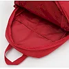 Рюкзак PUMA Buzz Backpack Bag 10L черный, красный 24x11x36 см