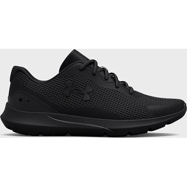 Кросівки UNDER ARMOUR Surge 3 чоловічі 11,5