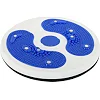 Массажный диск здоровья
 с магнитами Грация SP-SPORT
 FI-5661 28см (Разные цвета)