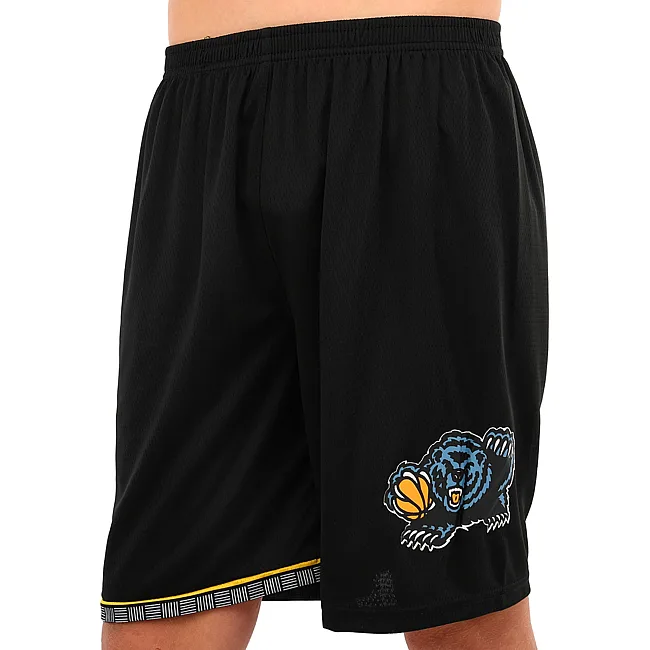 Детская баскетбольная форма
 NBA клуб Memphis Grizzlies 12 BA-6599 (Черный)