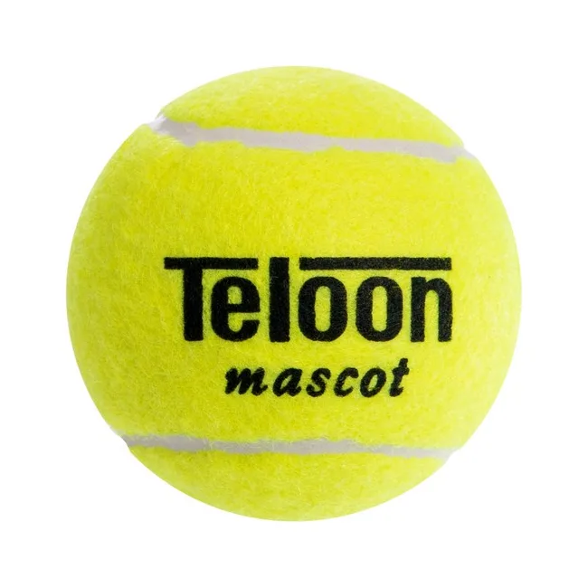 Мячи для большого тенниса TELOON MASICS
OT T801 3шт