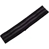 Резинка для фитнеса тканевая

 ZELART
 FI-7200-BK L макс.нагрузка 159кг (350lb)