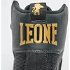 Боксерки (боксерская обувь) Leone CL110 PREMIUM Black