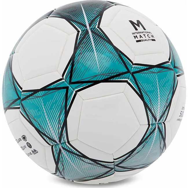Футбольный мяч
 LI-NING LFQK635-4 №5 PU+EVA
