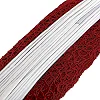 Сетка для бадминтона FOX C-0018 6,1x0,76м