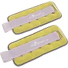 Утяжелители для ног и рук
 MARATON FI-2858-3 2x1,5кг