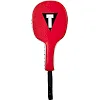Боксерские ракетки TITLE Boxing Punch Training Paddles Red