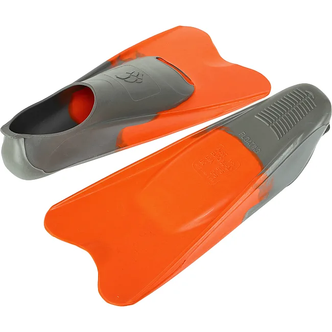 Короткие ласты для тренировок
 MADWAVE
 M074606307W
 36-37