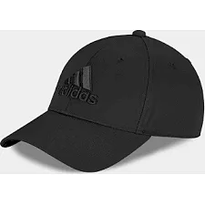Кепка Adidas BBALL CAP TONAL чорний