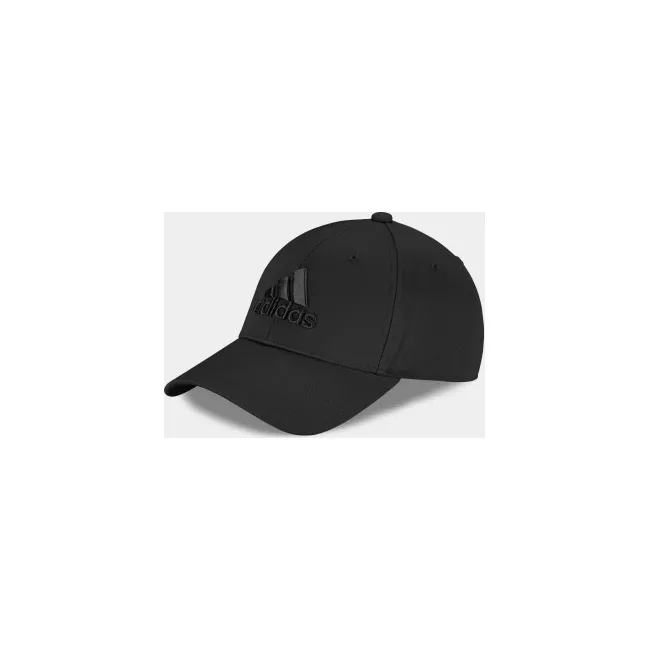 Кепка Adidas BBALL CAP TONAL чорний