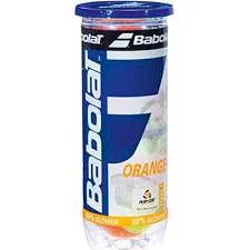 Мячи для тенниса Babolat ORANGE 3 ball