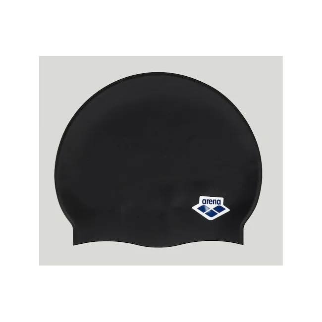 Шапочка для плавания Arena ICONS TEAM STRIPE CAP