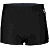 Детские плавки Arena DYNAMO JR SHORT R черный