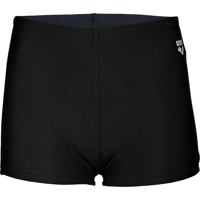 Детские плавки Arena DYNAMO JR SHORT R черный