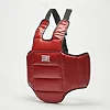 Защитный жилет тренера Leone PR336 Blue/Red