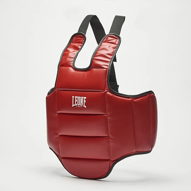 Защитный жилет тренера Leone PR336 Blue/Red