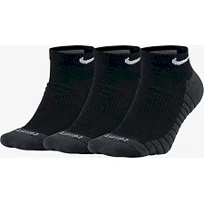 Шкарпетки Nike U NK EVERYDAY MAX CUSH NS 3PR