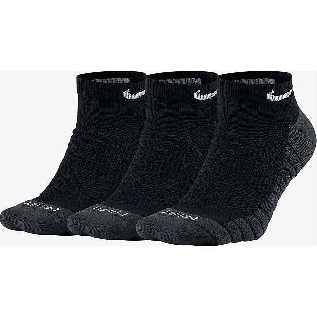 Шкарпетки Nike U NK EVERYDAY MAX CUSH NS 3PR