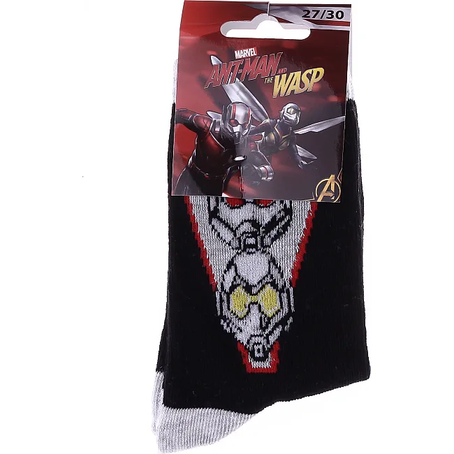 Носки MARVEL TETE DANS TRIANGLE арт 83895348-4
